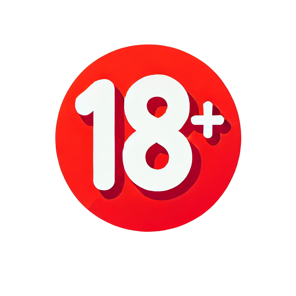 18+